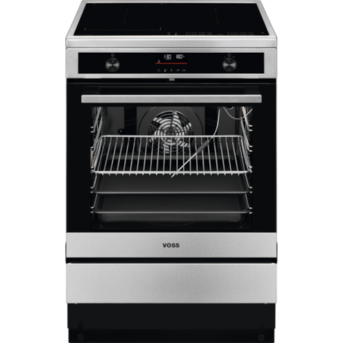 Voss - Komfur - VKI67382RF