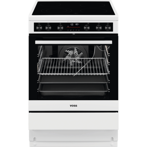 Voss - Komfur - VKK67744HV