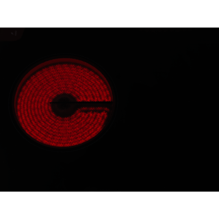 Voss - Komfur - VKK60307HV Voss - Komfur - VKK60307HV