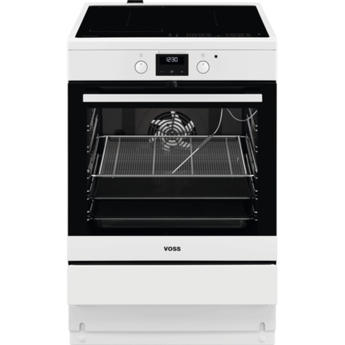 Voss - Komfur - VKI65351HV