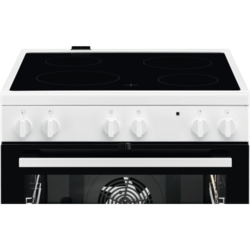 Voss - Komfur - VKK60307HV